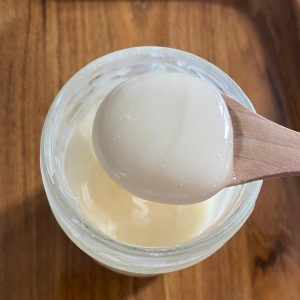 Miel blanc du Yemen