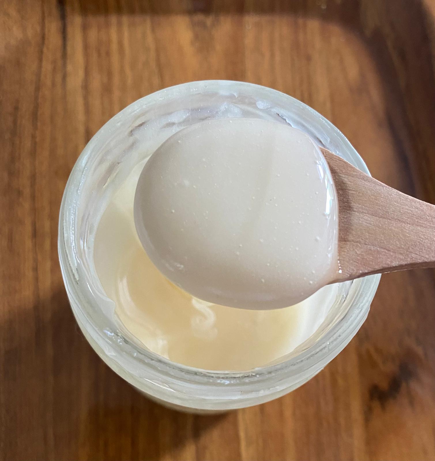 Miel blanc du Yemen