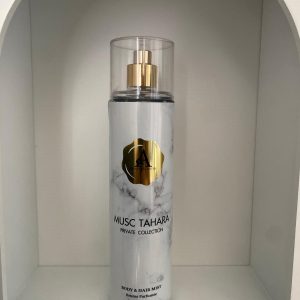 brume corps et cheveux au Musk Tahara