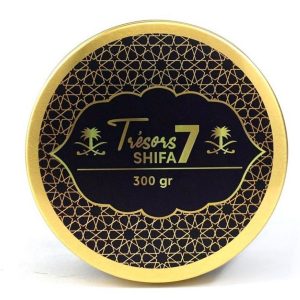 pot 7 guérissons