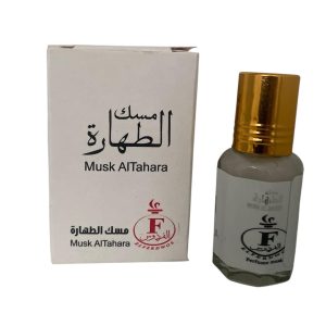 Musk Al Tahara musk blanc