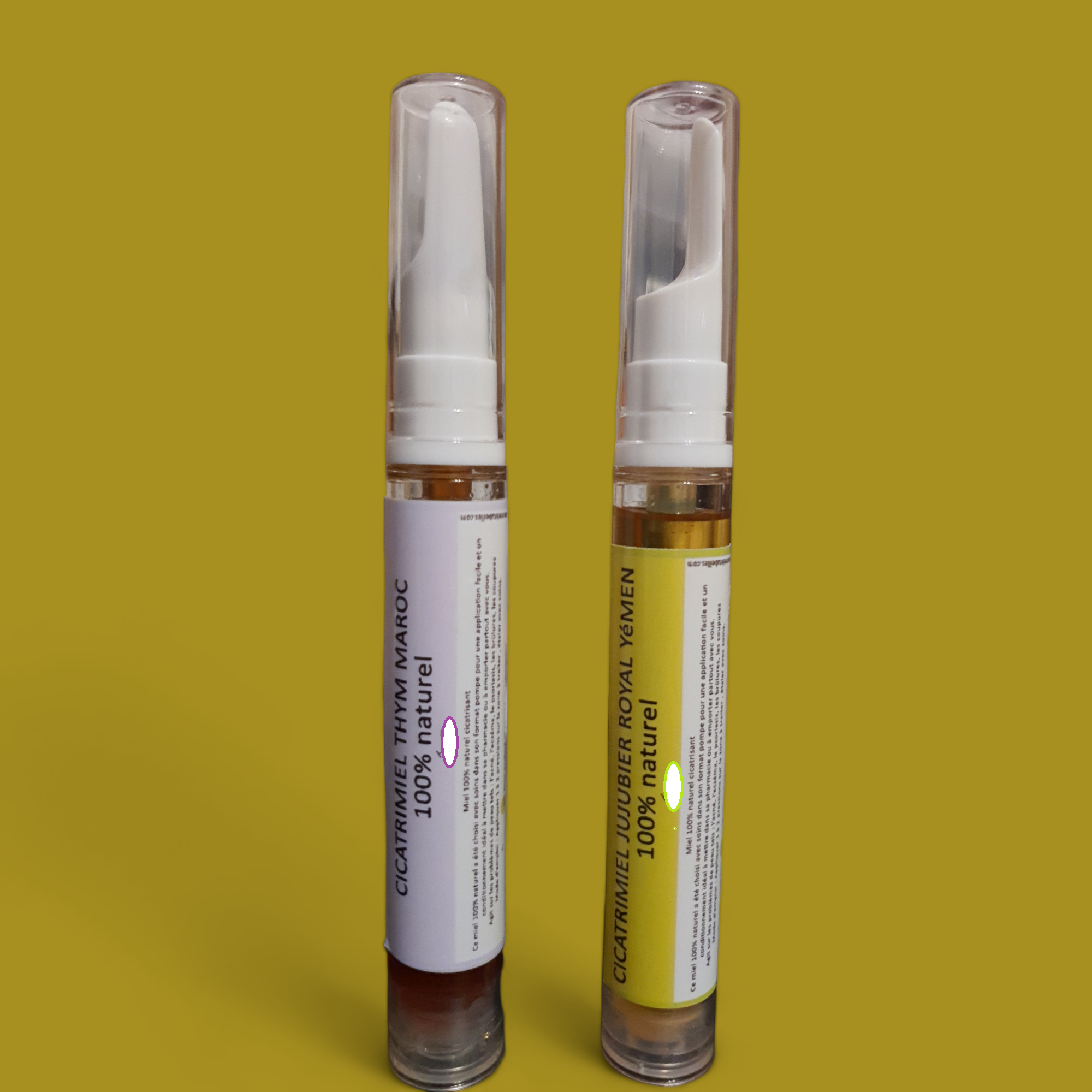 Cicatrimiel