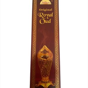 Le Royal Oud -encens