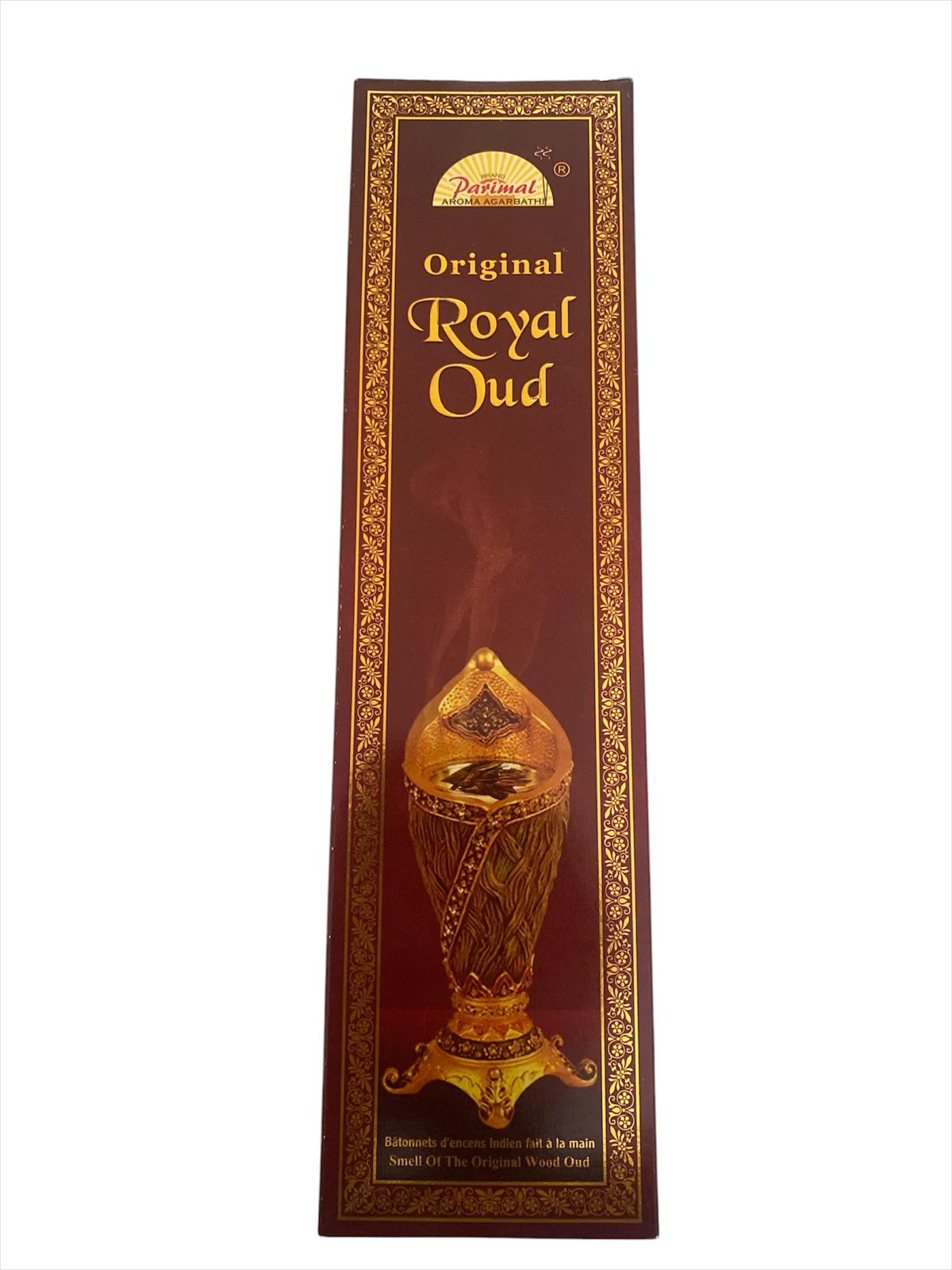 Le Royal Oud -encens