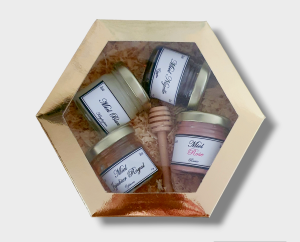 Coffret Alvéole